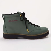 ホーソンレイン リフト オムニテック YU0370 364 FROSTED GREEN US5(23cm) [レインシューズ ユニセックス]
