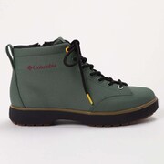 ホーソンレイン リフト オムニテック YU0370 364 FROSTED GREEN US7(25cm) [レインシューズ ユニセックス]