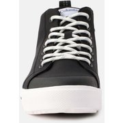 ホーソンレイン2 ウォータープルーフ YU0316 010 BLACK US11(29cm) [ウォーキングシューズ メンズ]