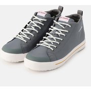ホーソンレイン2 ウォータープルーフ YU0316 039 COLUMBIA GREY US7(25cm) [ウォーキングシューズ メンズ]