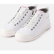 ホーソンレイン2 ウォータープルーフ YU0316 100 WHITE US11(29cm) [ウォーキングシューズ メンズ]