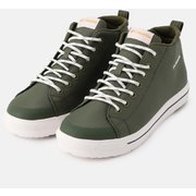 ホーソンレイン2 ウォータープルーフ YU0316 371 HIKER GREEN US7(25cm) [ウォーキングシューズ メンズ]