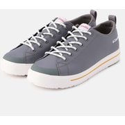 ホーソンレイン2 ロウ ウォータープルーフ YU0317 039 COLUMBIA GREY US7(25cm) [ウォーキングシューズ メンズ]