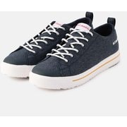 ホーソンレイン2 ロウ ウォータープルーフ YU0317 464 COLLEGIATE NAV US7(25cm) [ウォーキングシューズ メンズ]