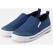 ホーソンレイン スリップ ウォータープルーフ YU4973 425 COLUMBIA NAVY US5(23cm) [ウォーキングシューズ メンズ]