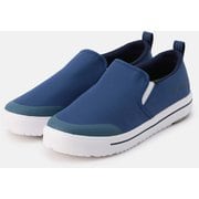 ホーソンレイン スリップ ウォータープルーフ YU4973 425 COLUMBIA NAVY US11(29cm) [ウォーキングシューズ メンズ]