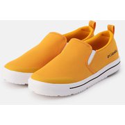 ホーソンレイン スリップ ウォータープルーフ YU4973 772 BRIGHT MARIGOL US8(26cm) [ウォーキングシューズ メンズ]