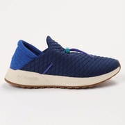ワイルドワン モック BM8224 415 Blue Shadow, Glacier Green US7.5(25.5cm) [サンダル メンズ]