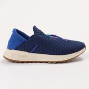 ワイルドワン モック BM8224 415 Blue Shadow, Glacier Green US12(30cm) [サンダル メンズ]