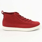 マイレージレイン ミッド ウォータープルーフ YL0367 623 POMEGRANATE US7.5(24.5cm) [ウォーキングシューズ レディース]