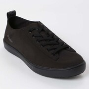 マイレージレイン ウォータープルーフ YL0368 010 BLACK US7.5(24.5cm) [ウォーキングシューズ レディース]