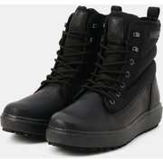 サップランド アーク ラックス ウォータープルーフ オムニヒート YU0350 010 BLACK US5(23cm) [防寒ブーツ ユニセックス]