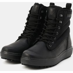 ヨドバシ.com - コロンビア Columbia サップランド アーク ラックス ウォータープルーフ オムニヒート YU0350 010 BLACK  US6.5(24.5cm) [防寒ブーツ ユニセックス] 通販【全品無料配達】