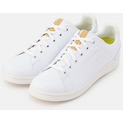 ペイブ スニーク アウトドライ YU0382 100 WHITE US10.5(28.5cm) [ウォーキングシューズ メンズ]