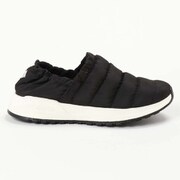 パレルモ ストリート BL2000 010 BLACK WHITE US9(26cm) [防寒ブーツ レディース]