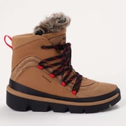 キートレイ ショーティー BL7777 286 ELK BLACK US7.5(24.5cm) [防寒ブーツ レディース]