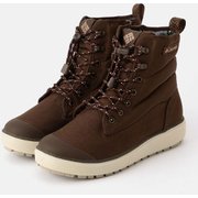 サップランド アーク ウォータープルーフ オムニヒート YU0340 287 BARK US8(26cm) [防寒ブーツ ユニセックス]
