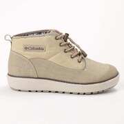 サップランド アーク チャッカ ウォータープルーフ オムニヒートインフィニティー YU3002 241 OATMEAL US5.5(23.5cm) [防寒ブーツ ユニセックス]