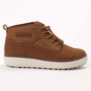 サップランド アーク チャッカ ウォータープルーフ オムニヒートインフィニティー YU3002 273 CARAMEL US5.5(23.5cm) [防寒ブーツ ユニセックス]