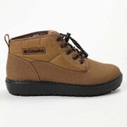 サップランド アーク チャッカ ウォータープルーフ オムニヒートインフィニティー YU3002 286 ELK US10.5(28.5cm) [防寒ブーツ ユニセックス]