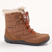 ミンクスショーティースリーワイド BK5961 286 ELK CEDAR US8.5(25.5cm) [防寒ブーツ レディース]