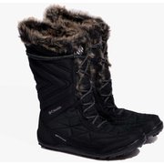 ミンクス ミッド 3 BL5964 010 Black,Ti Grey Steel US6(23cm) [防寒ブーツ レディース]