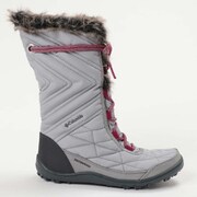 ミンクス ミッド 3 BL5964 088 STEAM GRAPHIT US7.5(24.5cm) [防寒ブーツ レディース]