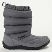ミンクススリップフォー BL9797 033 TI GREY STEEL US9(26cm) [防寒ブーツ レディース]