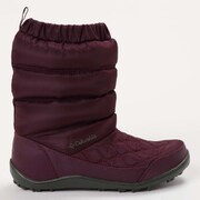 ミンクススリップフォー BL9797 524 EPIC PLUM GRA US8(25cm) [防寒ブーツ レディース]