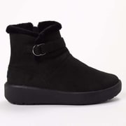 ベアフットマウンテン フォー WP OH YL5780 010 Black US7(24cm) [防寒ブーツ レディース]