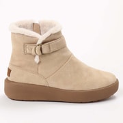 ベアフットマウンテン フォー WP OH YL5780 241 Oatmeal US8(25cm) [防寒ブーツ レディース]