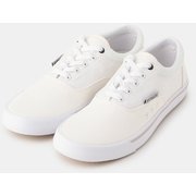 スラック タイドレース ピーエフジー BM0152 100 WHITE BLACK US9.5(27.5cm) [ウォーキングシューズ メンズ]