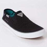 スラック タイド スリップピーエフジー Slack Tide Slip PFG BM0153 010 Black, Ti Grey Steel US9.5(27.5cm) [ウォーキングシューズ メンズ]