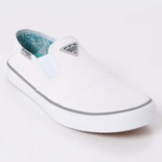 スラック タイドスリップピーエフジー BM0153 100 WHITE STEAM US9.5(27.5cm) [ウォーキングシューズ メンズ]
