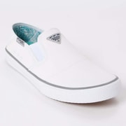 スラック タイドスリップピーエフジー BM0153 100 WHITE STEAM US11(29cm) [ウォーキングシューズ メンズ]