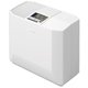 roomist ハイブリッド式加湿器 木造和室14.5畳/プレハブ洋室23.5畳 850ml/h ホワイト SHK90VR-W