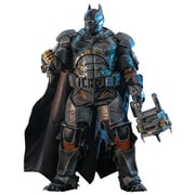 ビデオゲーム・マスターピース バットマン：アーカム・ビギンズ 1/6スケールフィギュア バットマン（XEスーツ版） [塗装済可動フィギュア 全高約330mm 1/6スケール]