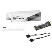 Desk Mini アクセサリ DESKMINI USB HUB