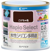 ハピオセレクト こげちゃ 0.2L