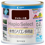 ハピオセレクト チョコレート 0.2L