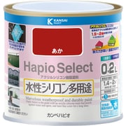 ハピオセレクト あか 0.2L