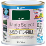 ハピオセレクト みどり 0.2L