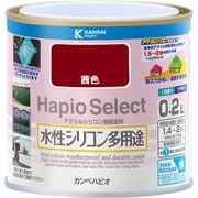 ハピオセレクト 茜色 0.2L