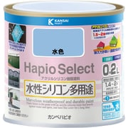 ハピオセレクト 水色 0.2L