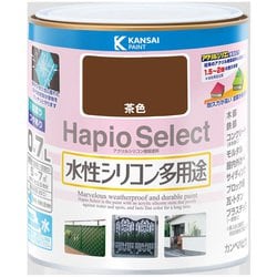 ハピオセレクト 茶色 0.7L