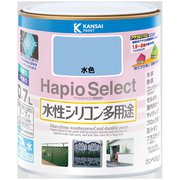 ハピオセレクト 水色 0.7L