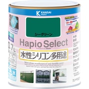 ハピオセレクト シーグリーン 0.7L