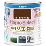 ハピオセレクト ゴールデンブラウン 0.7L