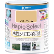 ハピオセレクト ハニークリーム 0.7L