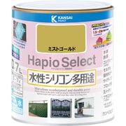 ハピオセレクト ミストゴールド 0.7L